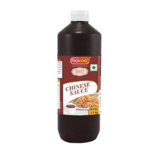FoodCoast Chinese Sauce 1.1kg