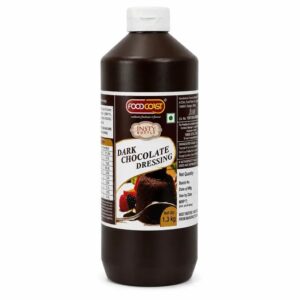 FoodCoast Dark Choco Dressing 1.3kg