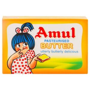 Amul – Butter 100gm