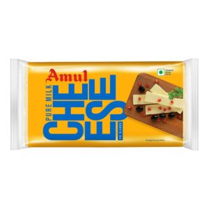 Amul Cheese Cheese Slice 750g
