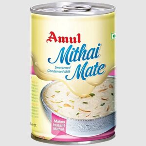 Amul – Mithai Mate