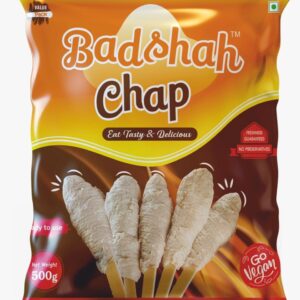 Badshah – Soya Chap 500gm