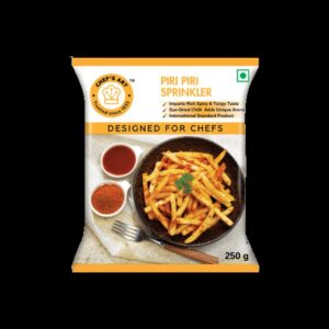 Chef's Art – Chef’s Art – Piri Piri Sprinkler 250gm