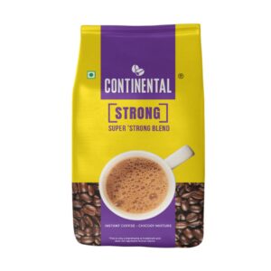 Continental – Coffee Strong 1kg