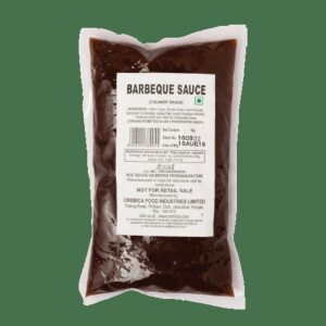 Cremica – Barbeque Sauce 1Kg