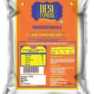 Cremica – Desi Express Roganjosh Masala 1.25