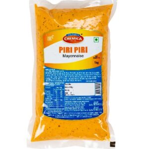 Cremica – Piri Piri Mayonnaise 1Kg