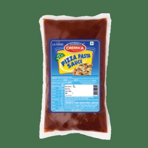 Cremica – Pizza Pasta Sauce 1Kg