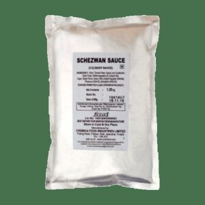 Cremica – Schezwan Sauce 1Kg