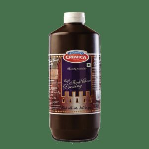 Cremica – Thick Chocolate Dressing 1.3Kg