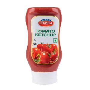 Cremica – Tomato Ketchup 450g