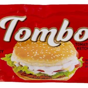 Cremica – Tombo Tomato Ketchup 8g