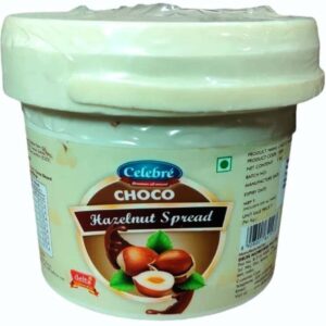 Delta – Hazalnut Spread 1kg