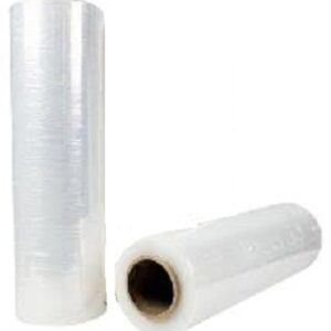 Disposable – Cling Wrap 600mtr
