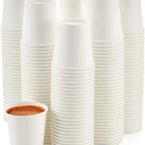 Disposable – Tea Coffee Cup 100Pcs
