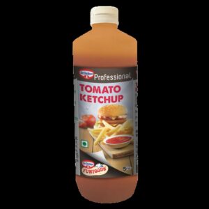 Dr Oetker – Tomato Ketchup Professional 1.2Kg