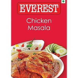 Everest – Chicken Masala