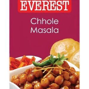 Everest – Chole Masala