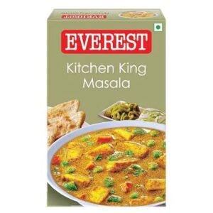 Everest – Kitchen King Masala