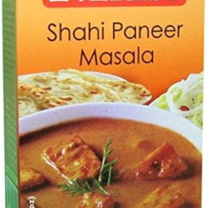 Everest – Shahi Paneer Masala
