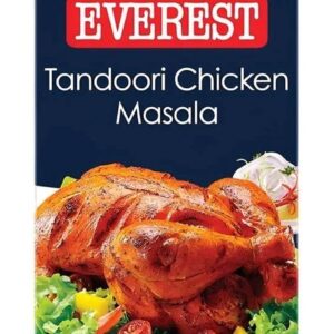 Everest – Tandoori Chicken Masala