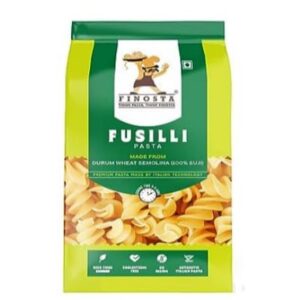 Finosta – Fusilli Pasta 500g