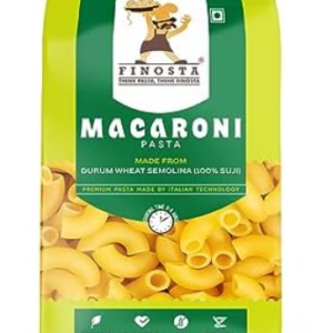 Finosta – Macaroni Pasta 500g