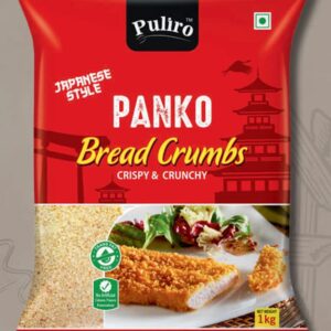 Finosta – Puliro Panko Bread Crumb 1kg