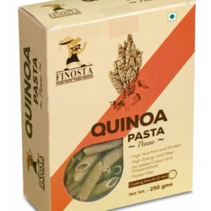 Finosta – Quinoa Penne Pasta 250g
