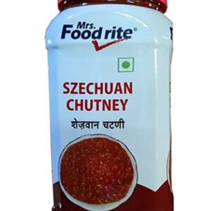 Food Rite – Szechuan Chutney 1kg