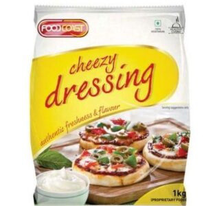 FoodCoast – Cheezy Dressing 1kg
