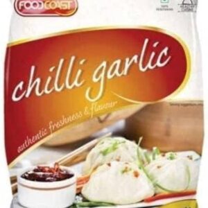 FoodCoast – Chilli Garlic Sauce 1kg