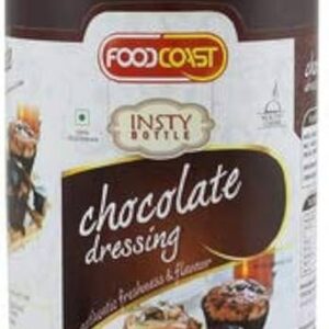 FoodCoast – Chocolate Dressing 1.3kg