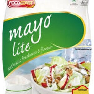 FoodCoast – Mayo Lite 1 kg