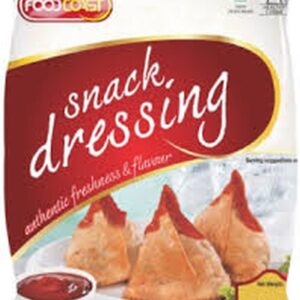 FoodCoast – Snack Dressing 1.2kg