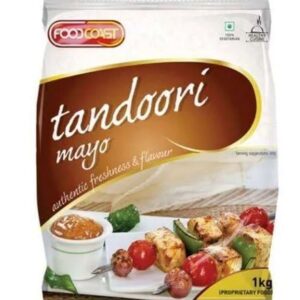 FoodCoast – Tandoori Mayonnais 1kg