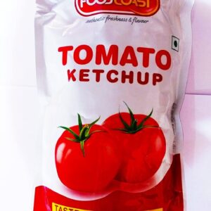 FoodCoast – Tomato Ketchup 1kg