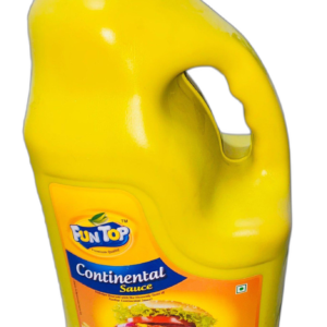 Fun Top – Continental Sauce 5kg