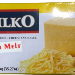 Go Milko Cheese 1Kg