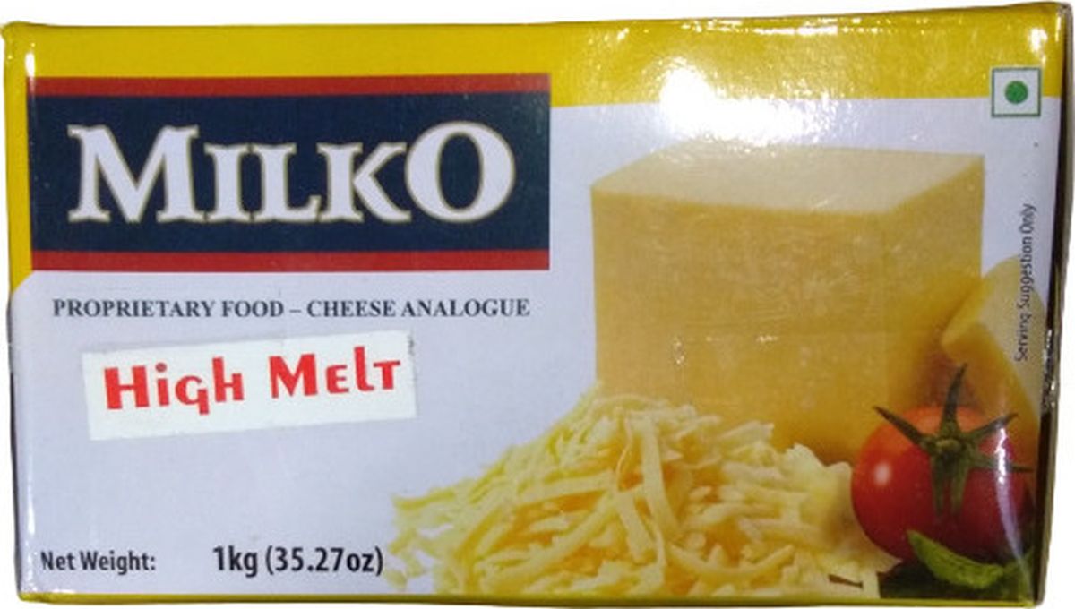 Go Milko Cheese 1Kg