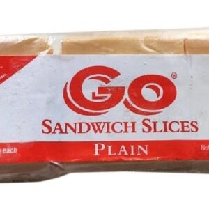 Go – Sandwich Slice 900gm