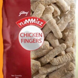 Godrej Yummiez FS – Chicken Finger 1Kg