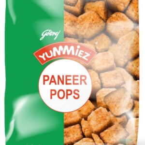 Godrej Yummiez FS – Paneer Pops- 1KG