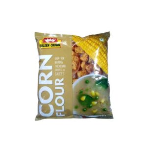 Golden Crown – Corn Flour 1kg