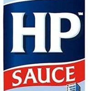 HP – Sauce 255gm