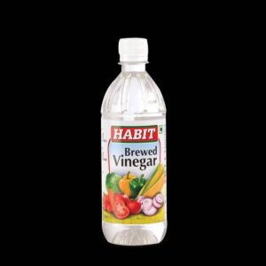 Habit – Brewed Vinegar – 500ml