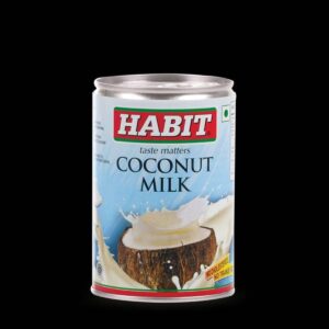 Habit Coconut Milk 400ml