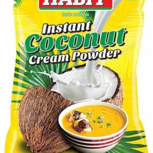 Habit – Instant Coconut Cream Powder 1kg
