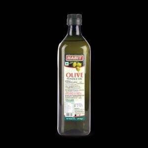 Habit – Olive Pomace Oil – 1Litre