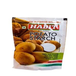 Habit – Potato Starch Powder 500gm